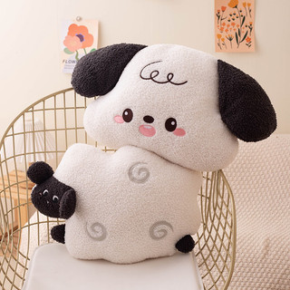 Miniso💥Gấu mền cho bé đi học, dân văn phòng, du lịch💥Cam kết Gấu nhập khẩu ngoại