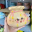 Lợn Đất Heo Đất Ống Heo Tiết Kiệm Decor - Túi Tiền - Bát Tràng
