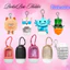 MÓC TREO gel rửa tay khô Bath Body Workk - Hand Gel Holder