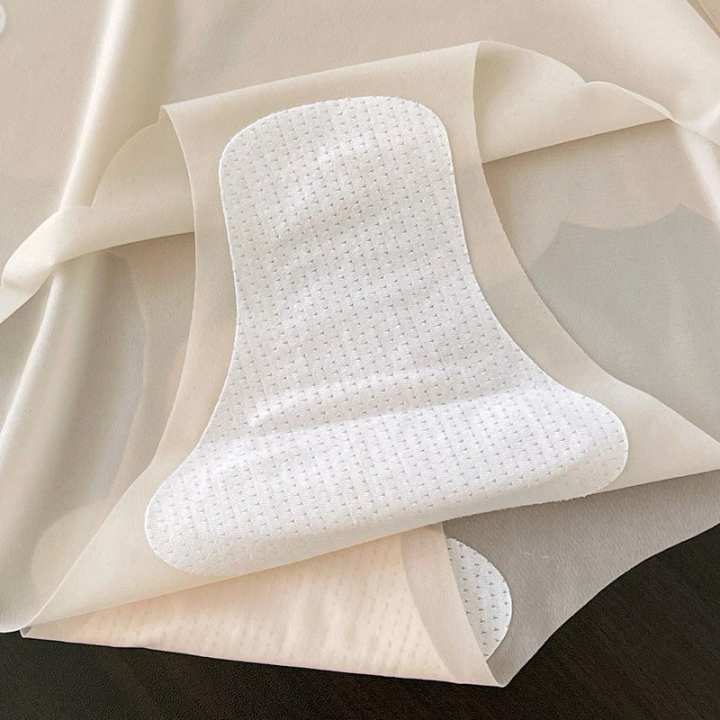 Set 10 Quần Lót Tàng Hình Không Đương May Chống Lộ Viền Khi Mặc Đồ Bó Sát 1024