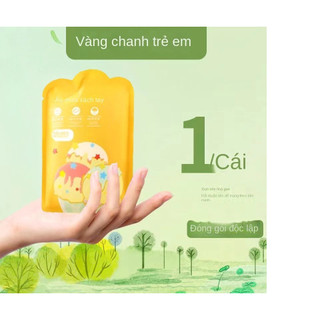 Set 7 Áo Mưa Xài 1 Lần Trẻ Em, Áo Mưa Nilong, Áo Mưa Giấy Nhập Khẩu Siêu Dai Nhỏ Gọn Tiện Lợi,kho Sỉ Gia Dụng Alulu