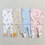 3-6m Body sleepsuit/ áo liền tất ngủ cho bé yêu xuất xịn