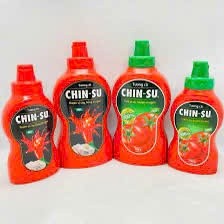TƯƠNG ỚT, TƯƠNG CÀ CHISU 250G, 500G