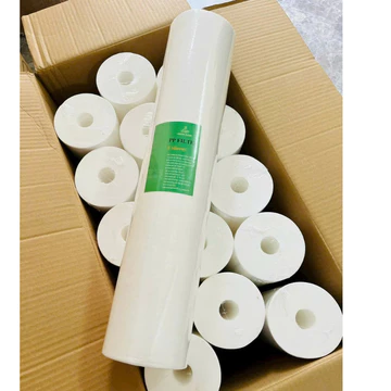 Lõi lọc nước bông béo 20 Inch lắp cho cốc lọc thô béo 20inch