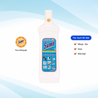Chai Tẩy Đa Năng Sumo 700g