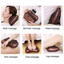 GỐI MASSAGE 8 BI HỒNG NGOẠI HỖ TRỢ GIẢM ĐAU TIỆN LỢI