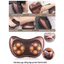 GỐI MASSAGE 8 BI HỒNG NGOẠI HỖ TRỢ GIẢM ĐAU TIỆN LỢI