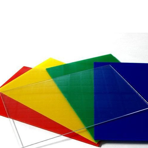 Mica Màu Đài Loan dày 2mm, Cắt Theo Kích Thước Yêu Cầu Giá siêu rẻ (MUA 10 TẶNG 1)
