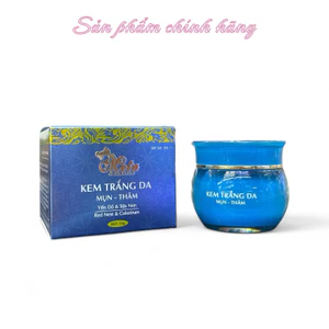 Kem Meta mụn thâm trắng 15gram