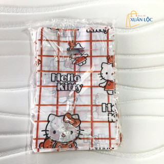 Túi HD In Hình - Sử dụng gói hàng (túi mỏng)