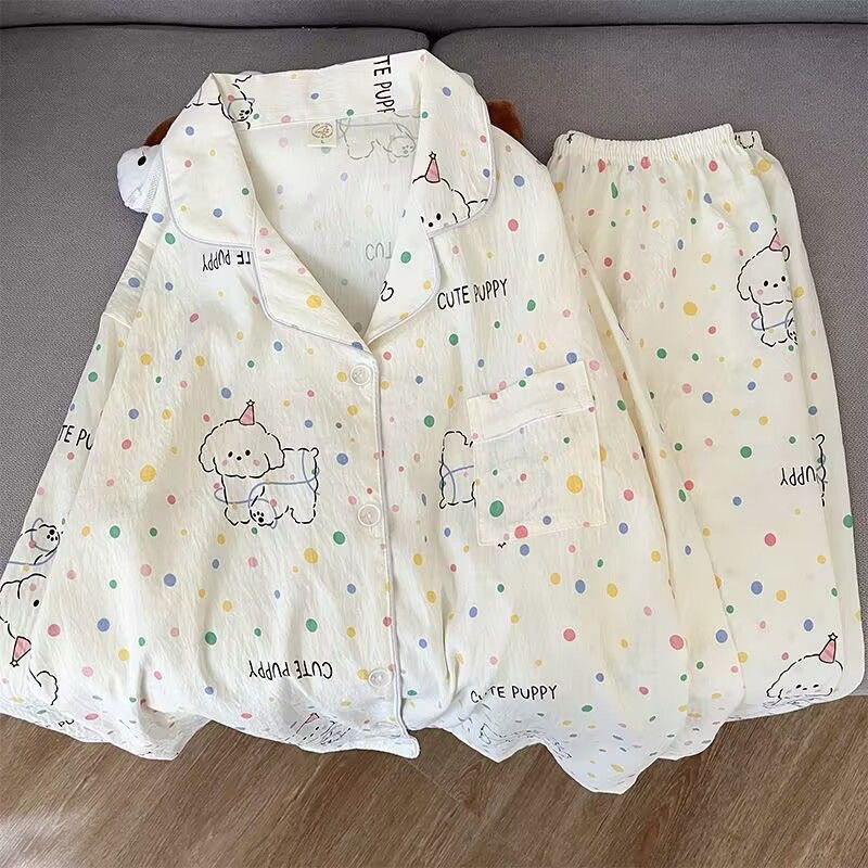 Bộ dài cún sinh nhật