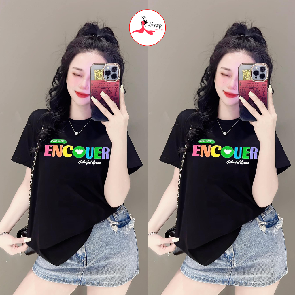 ENCOUER-ĐEN