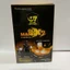 Cà Phê Sữa Hoà Tan G7 3in1 Gu Mạnh X2 Trung Nguyên Hộp 12 gói 25gr .