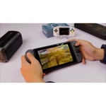 Switch V1 - V2 (Mod) Nobox kèm sạc Zin + đốc TV mini - cài sẵn game + App Android + Game Retro — ảnh 7