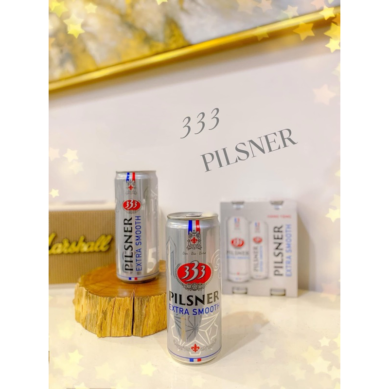 SÀI GÒN PISNER HOẢ TỐC HCM 24lon/1 thùng | Shopee Việt Nam