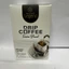 Cà Phê Phin Giấy Trung Nguyên Legend Fusion Blend - Hộp 10 Túi lọc