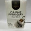 Cà Phê Phin Giấy Trung Nguyên Legend Fusion Blend - Hộp 10 Túi lọc