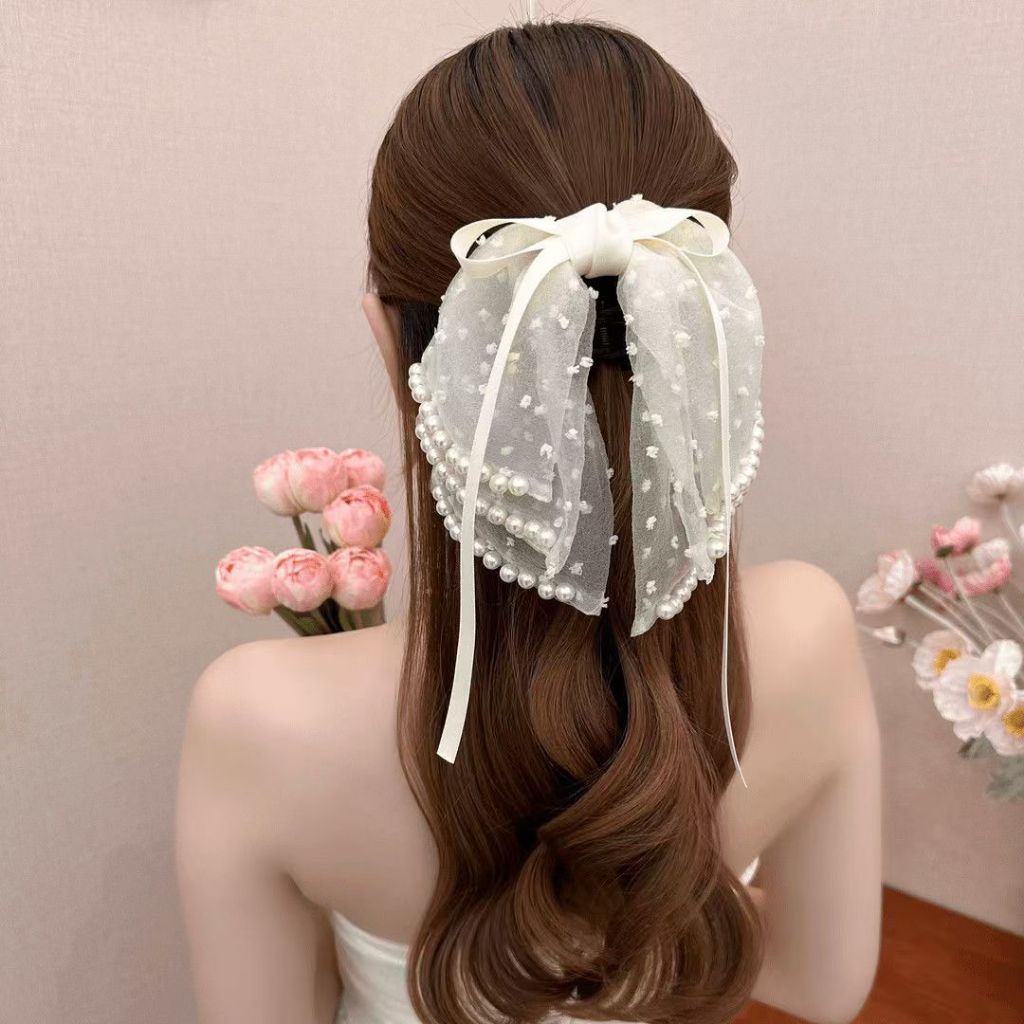 Trắng ngọc trai