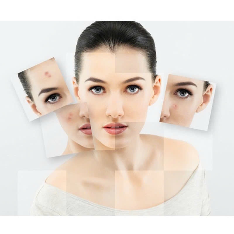 Mặt nạ B5 Kr.Lab+ cấp ẩm phục hồi dưỡng trắng EGF complex Mask B5 niacinamide EGF 25ml