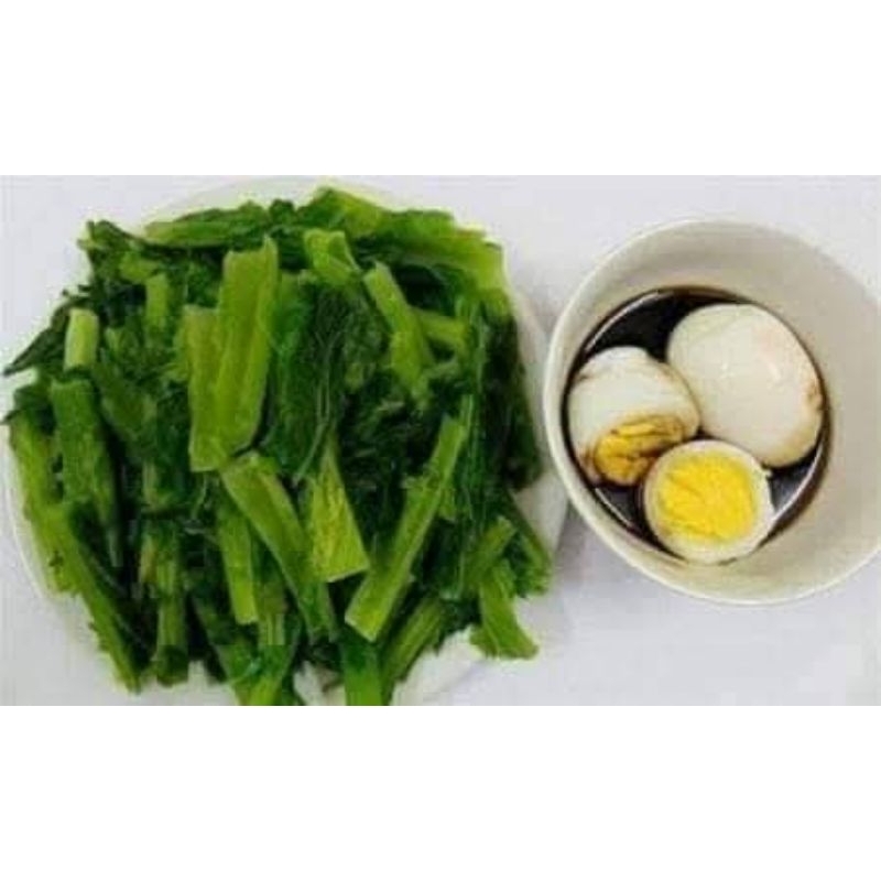 1000 Hạt Giống Cải Mèo Hà Giang Khổng Lồ Ăn Ngon Rất Dễ Trồng