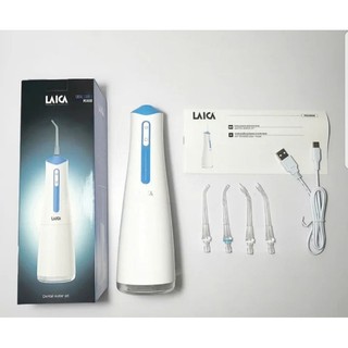 Máy Tăm Nước LAICA Chính Hãng PC4008 Dung Tích 300 ML