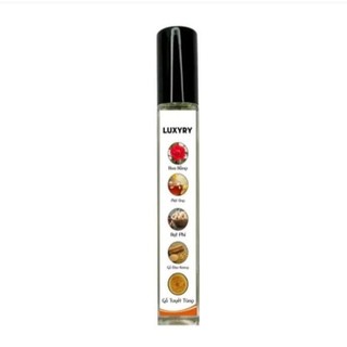 Nước hoa luxurry hàng chuẩn thơm lâu chất lượng 10ml