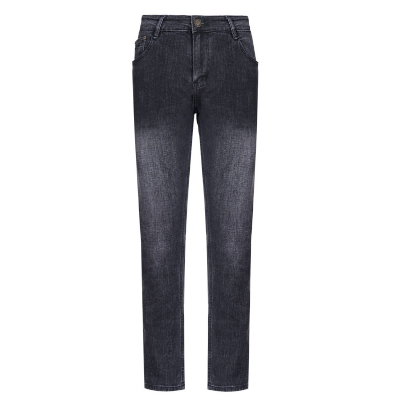Quần jeans nam Masculine cao cấp, màu sắc trẻ trung, chất vải thoáng mát - MJ24.1