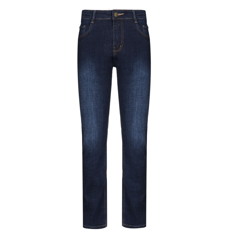 Quần jeans nam Masculine cao cấp, màu sắc trẻ trung, chất vải thoáng mát - MJ24.1