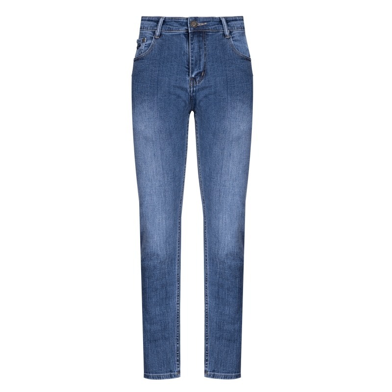 Quần jeans nam Masculine cao cấp, màu sắc trẻ trung, chất vải thoáng mát - MJ24.1