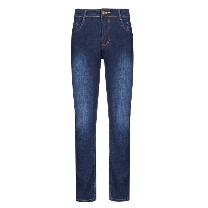 Quần jeans nam Masculine cao cấp, màu sắc trẻ trung, chất vải thoáng mát - MJ24.1