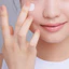 Kem Dưỡng Trắng Da Innisfree King Cherry Blossom Glow Tone-up Cream Hồng