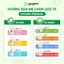 Bỉm Gogomi Premium - Êm Mềm Như Mây, Bé Khô Thoáng Suốt 24h Merries moony Opapi O'papi