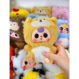 Gấu bông thỏ mềm mại