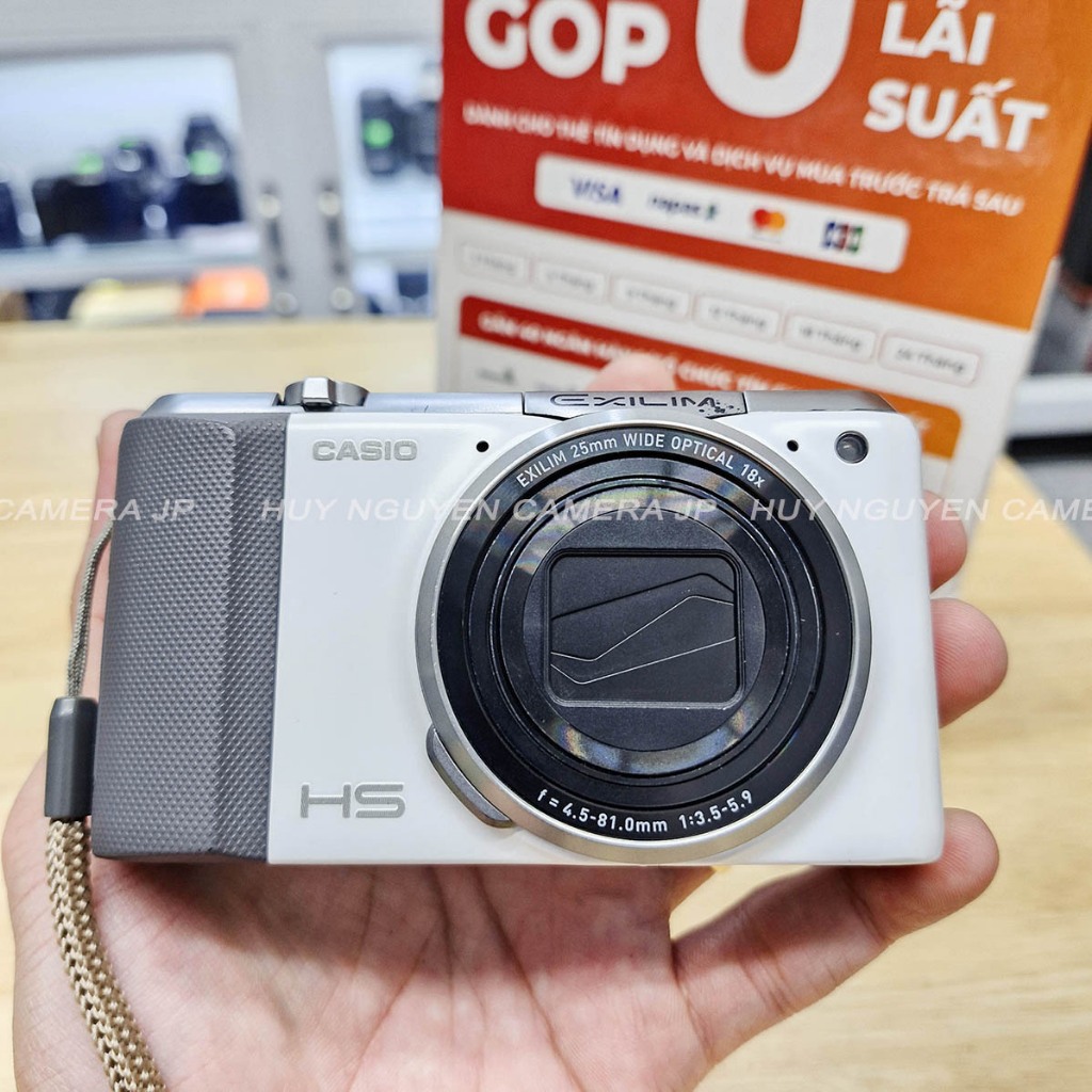 美品 CASIO ZR700 付属品完備 動作確認済み EX-ZR700 - HIGH SPEED - Digital Cameras - CASIO