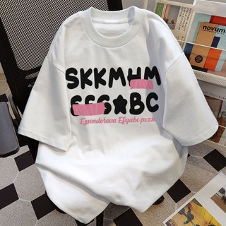 Áo Thun Unisex Nam Nữ Tay Lỡ Form Rộng Oversize In Chữ Nhiều Kiểu, Áo Phông Cotton Cao Cấp Mềm Mát - oa/ob2005