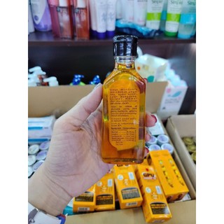 Dầu gừng xoa bóp MINYAK URUT GPU Thái Lan 60ml - CÔ THƯ MARKET