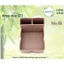 Hộp đũa muỗng và hộp giấy 071 [ Màu : nâu gỗ ] khay dua tốt bền đẹp