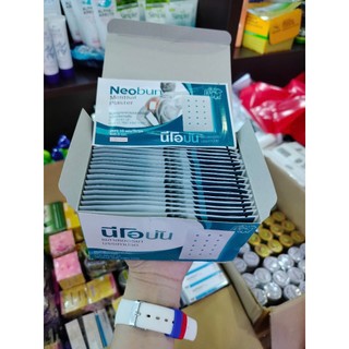Miếng Dán Giảm Đau NeoBun Thái Lan 4*6 ( 1 gói 10 miếng ) - CÔ THƯ MARKET