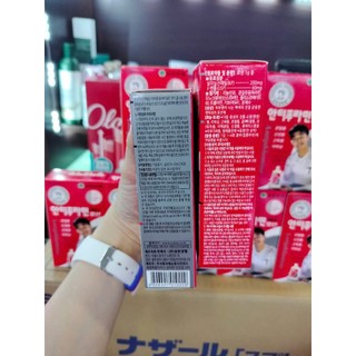 Dầu Nóng Xoa Bóp Antiphlamine Của Hàn Quốc Chai 100ml - CÔ THƯ MARKET