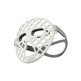 Mặt Nạ Ánh Sáng Halio PureGlow Ultralite Silicone LED Face Mask -Chính hãng, bảo hành 1-1