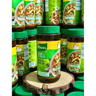 [DATE MỚI] [1.14kg] Bột Hạt Nêm KNORR GÀ MỸ 1.14kg - CÔ THƯ MARKET