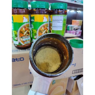 [DATE MỚI] [1.14kg] Bột Hạt Nêm KNORR GÀ MỸ 1.14kg - CÔ THƯ MARKET