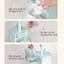 Bàn Là Hơi Nước Cây Bear GTJ, Bàn Ủi Hơi Nước Thế Hệ Mới - Thêm Quà Tặng Khi Mua Hàng - Bảo Hành 12 Tháng