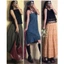] Đầm váy vintage dáng dài ins: april6_clothing