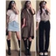 ] Đầm váy vintage dáng dài ins: april6_clothing
