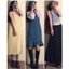 ] Đầm váy vintage dáng dài ins: april6_clothing