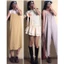 ] Đầm váy vintage dáng dài ins: april6_clothing