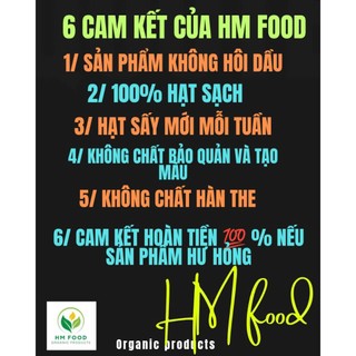 1kg khoai lang mật sấy dẻo không đường Đà Lạt tại HM Food
