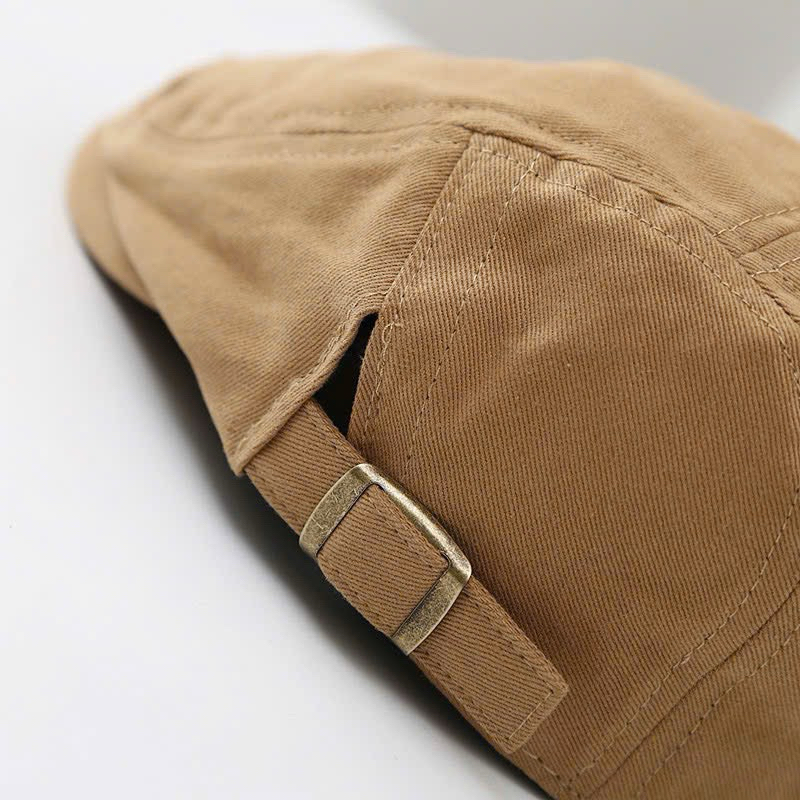 MŨ NỒI , BERET CATALINA PHONG CÁCH UNISEX NAM NỮ