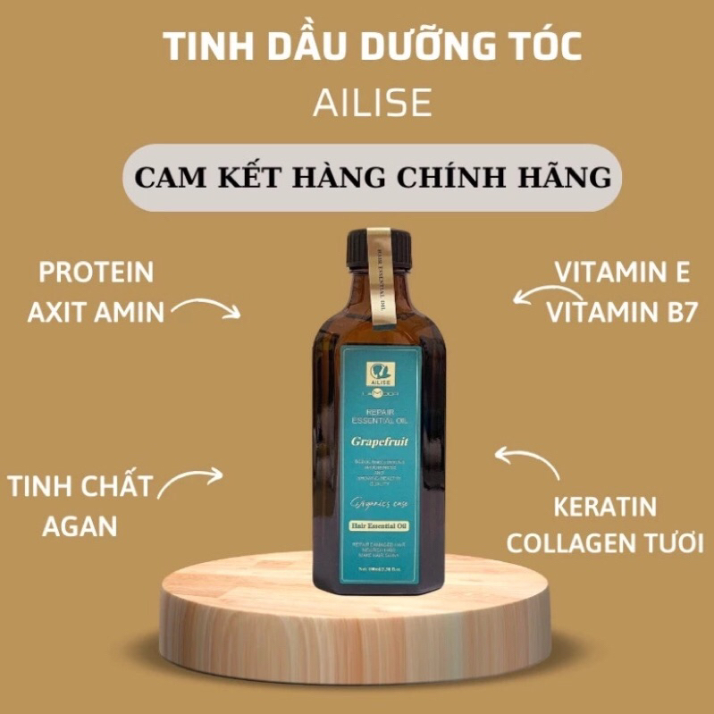 Tinh dầu dưỡng tóc KARSEELL MACCA 50ML Dưỡng tóc mềm mượt phục hồi tóc hư tổn bảo vệ tóc khỏi tia UV và nhiệt độ máy sấy